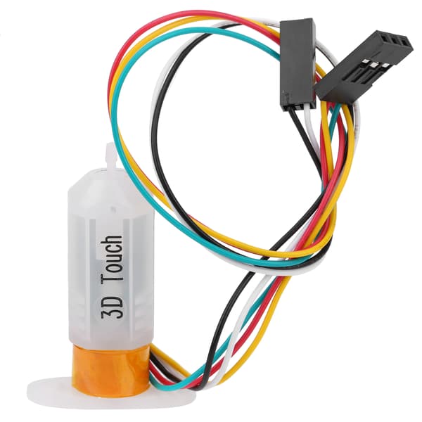 3D Touch Probe Auto Bed Leveling Sensor Kit för CR10s CR10S4 CR10S5 CR20 CR20 Pro