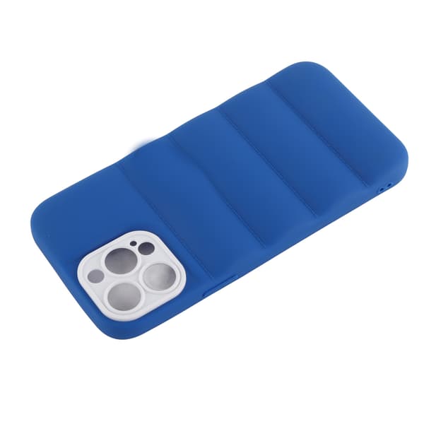 Smartphone Bagside Cover Beskyttelsescover til IOS 13PRO MAX