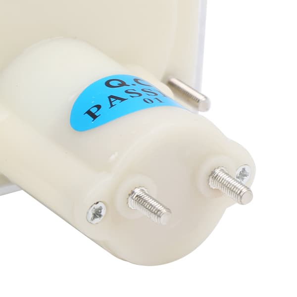 85C1 DC 0-20V Analog Voltmeter Panelmåler Spændingsindikator