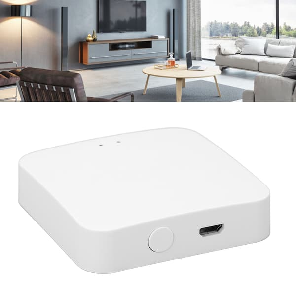Smart WiFi Hub Fjärrkontroll för Hemautomation