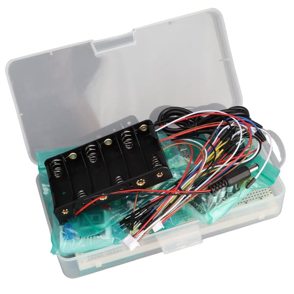 ESP32 Dev Board Startpaket för MicroPython C C++ IoT-inlärning DIY-projekt