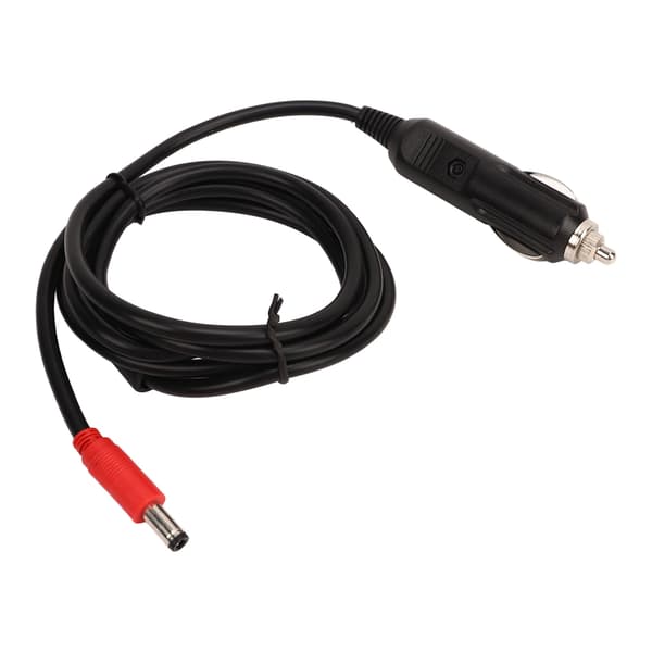 Cigarettænderadapterkabel Strømforsyningsopladerledning til Autel Maxisys MS906 MS906BT MS906TS MS908 MS908PRO