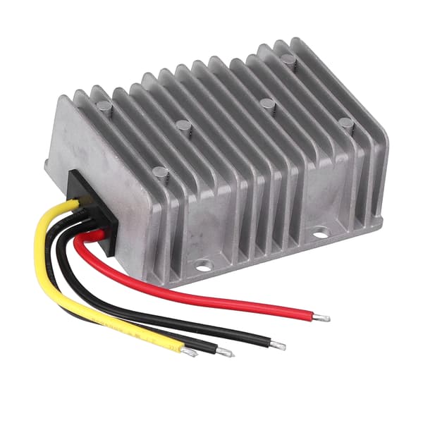 DC 96V til 24V 20A 480W Buck Converter Step-Down Spændingsregulatormodul