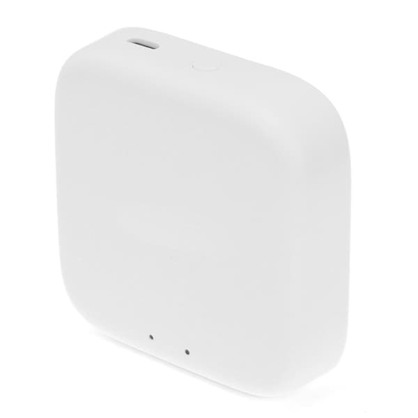 5V Bluetooth Gateway Multifunktionell APP Fjärrkontroll Smart Gateway Hub för hemmabruk