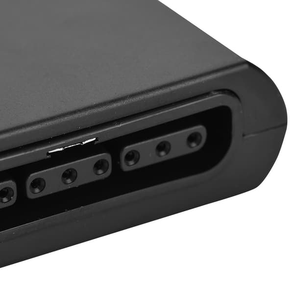 Yleiskäyttöinen sovitinkaapeli PS2-ohjaimesta Xbox 360 -peliohjaimeen