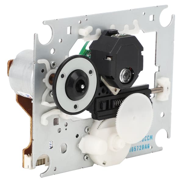 KSS-213CCM Mekanisme Laser Pickup Optisk Laserlinsehoved til Diskmaskine