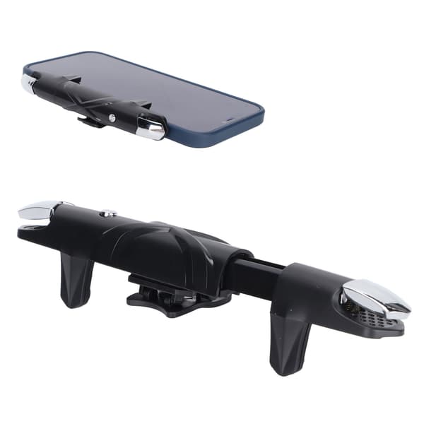 PUBG Mobile Controller Puls Automatisk Højfrekvent Klik 4 Hastighed Mobil Spilcontroller til Gamepads
