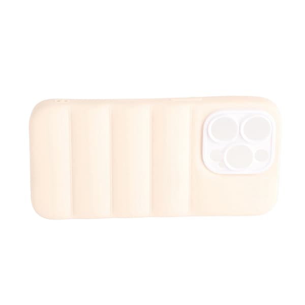Smartphone Bagcover Beskyttelsescover til IOS 13PRO MAX