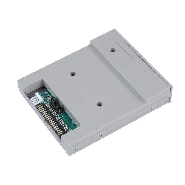SFR1M44-U100 3,5 tum 1,44 MB USB SSD diskettstationsemulator Plug and Play