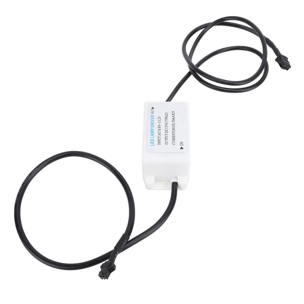 LED Driver Strømforsyning AC 10.8V til 13.2V LED Lys Driver Synkronisator til Udskiftning