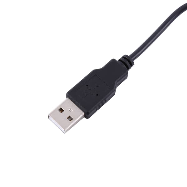USB2.0-datan latauskaapeli MP3 MP4 -soittimelle