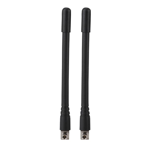 2PCS 4G LTE 5dBi Antennförstärkare TS9-kontakt för Huawei E8372 E5572 E5573 E5572
