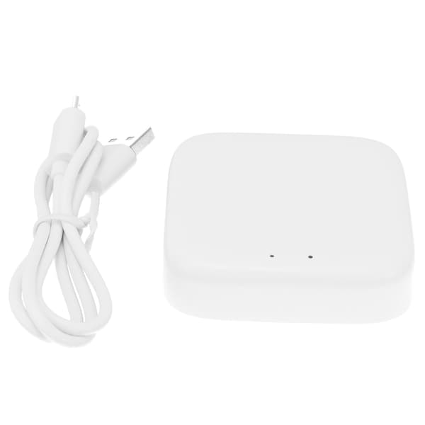 5V Bluetooth Gateway Multifunktionell APP Fjärrkontroll Smart Gateway Hub för hemmabruk
