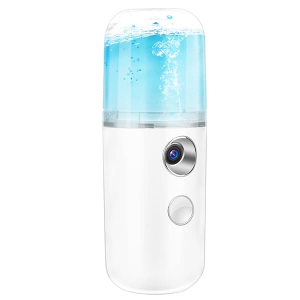 30 ml USB Handy Nano Mist Spray Atomisering Mister Ansigtsfugtighedsspray