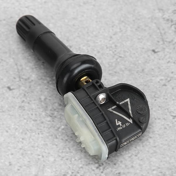 Bil TPMS däcktrycksövervakningssensor passar för Buick Enclave Cadillac Chevrolet 13598773