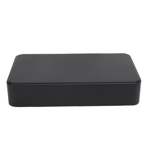 Mini UPS 10400mAh reservbatteri för router säkerhetskamera, USB-C DC 5V 9V 12V utgång