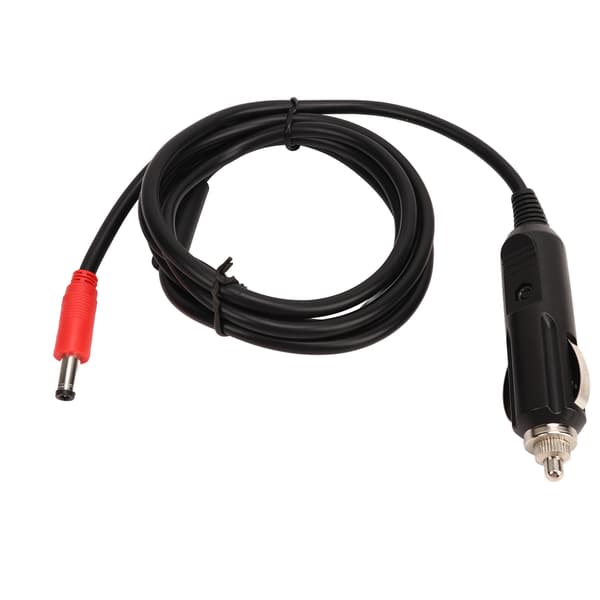 Cigarettænderadapterkabel Strømforsyningsopladerledning til Autel Maxisys MS906 MS906BT MS906TS MS908 MS908PRO