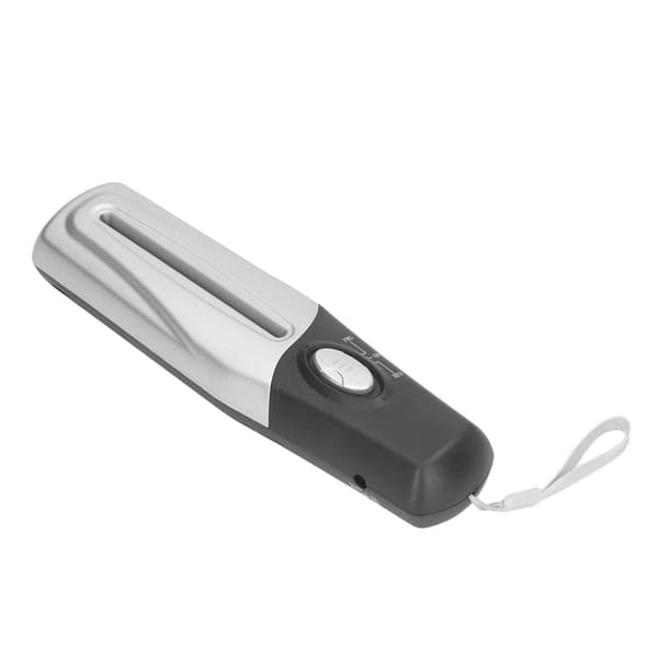 Bærbar papirmakulator Multifunktionel Mini USB Elektrisk Papirmakulator til Hjem Skole Kontor 4mm