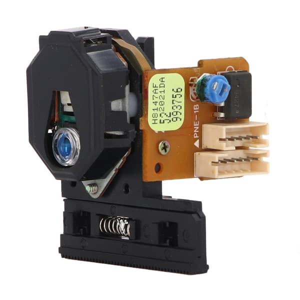 Optisk Pickup Laserlinsehoved Erstatning Hjemmelydkomponenter H8147AF til Sharp afspiller
