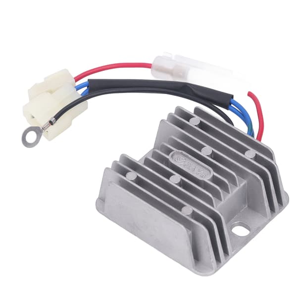 170-188F Elektrisk Start Spændingsregulator til Dieselgenerator 4 Linjer