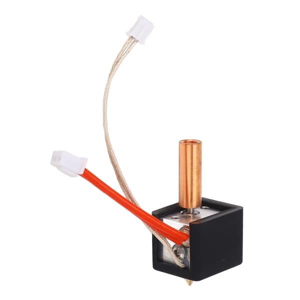 3D-printer Hotend ekstruderdysekit Højhastighedspræcisionsprinthoved til Neptune4/4PRO/4MAX