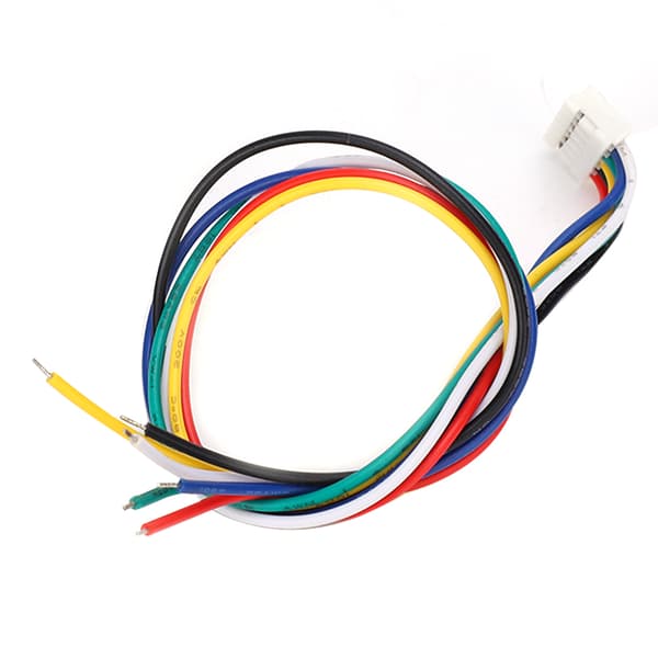 DC 12V växelmotor med encoder, GA25-370 100RPM, koppar rostfritt stål reducerare, 4-pack för DIY-projekt