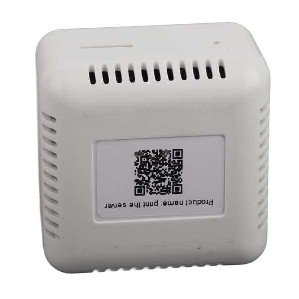 USB 2.0 Nätverksskrivarserver 5V LAN Print Share Server Trådlös skrivarserver för Windows XP för Android för Linux 3.4 100‑240V EU-kontakt