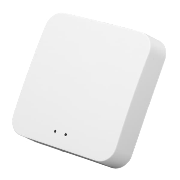 Smart WiFi Hub Fjärrkontroll för Hemautomation