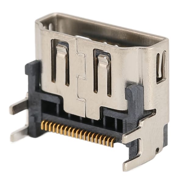 Spillekonsol HD Multimedia Interface Port Udskiftningsstik til Playstation 5