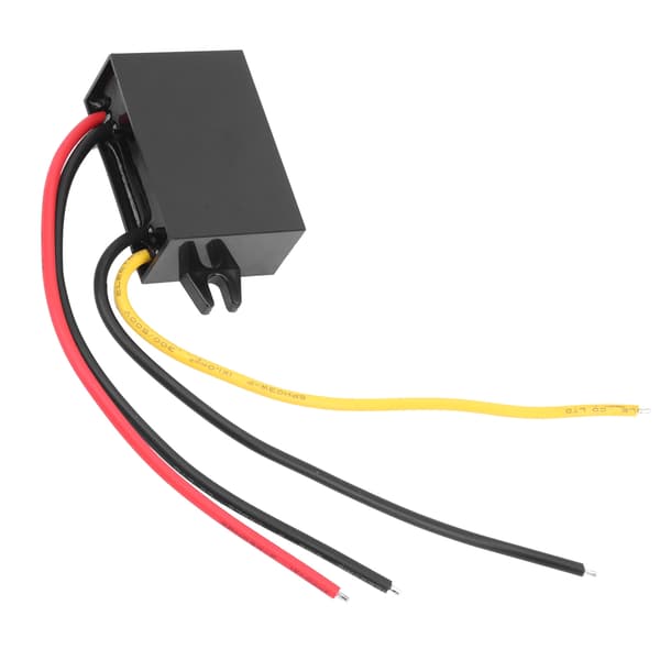 12V til 36V Step-Up DC-konvertermodul Booster Regulator 1.5A GYVRM SZS1236