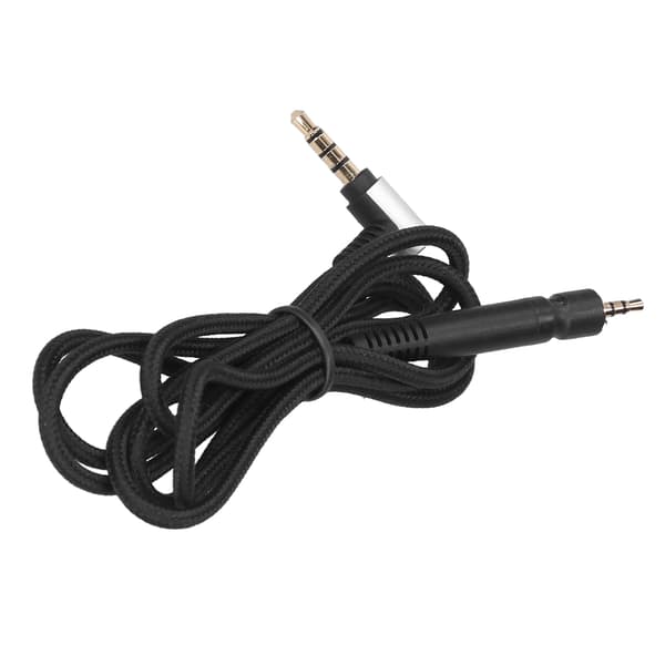 Hovedtelefon lydkabel til Sennheiser G4ME ONE/GAME ZERO/PC373D/GSP350/GSP500/GSP600