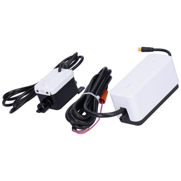 Kondensatpump Mini Split Automatisk Luftkonditionering Dränering Tyst Enhet S1 AC110‑240V