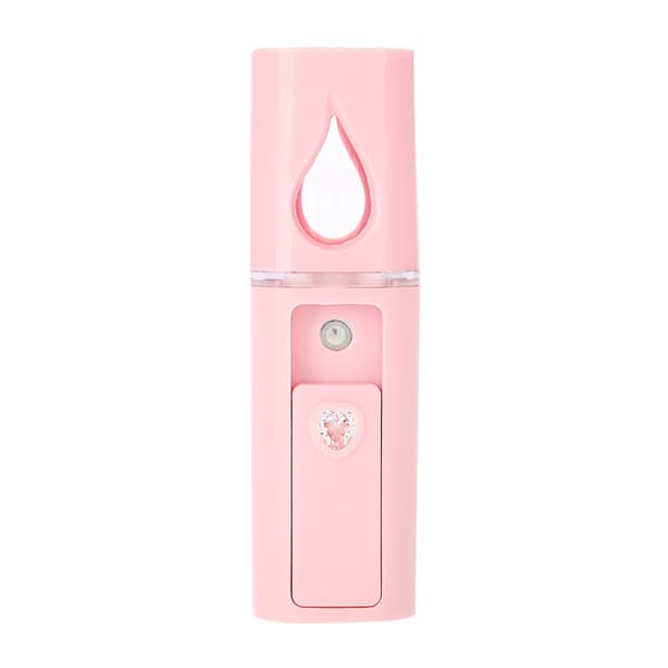 Nano Ansigts Mister Handy Cool Mist Spray Luftfugter Ansigtsfugtighed Atomiseringssprøjte