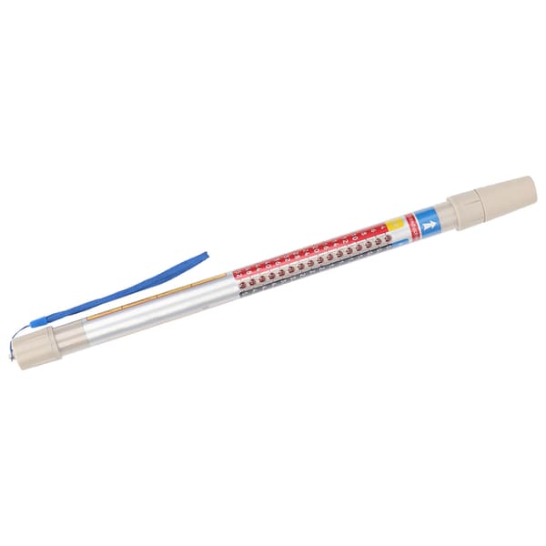 Næringsstofmåler Test Nutra Wand Truncheon Hydroponisk EC/PPM/CF Hydroponics Læsere