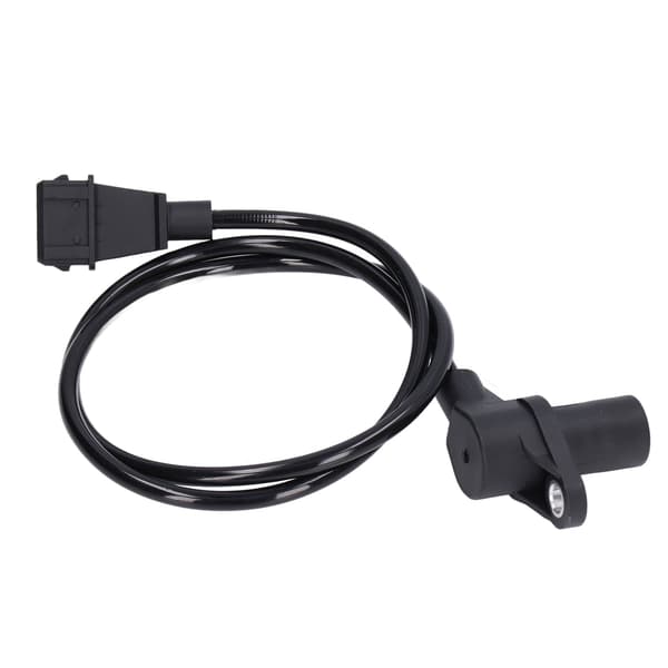 Krumtapsensor ABS Rustfri til EC210 EC240 EC290 Gravemaskine Lastbil 24V 20482772 20820494