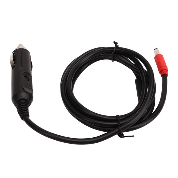 Cigarettænderadapterkabel Strømforsyningsopladerledning til Autel Maxisys MS906 MS906BT MS906TS MS908 MS908PRO