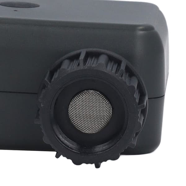 Smart WiFi Sprinklertimer, Bluetooth Havevandingscontroller, Slangehane Vandingsventil til Plæne & Have