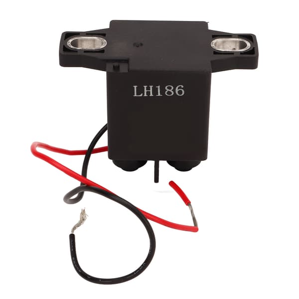 Startrelä Solenoid 24V Högströms Bilbrytare 1.8W för Bilmotor