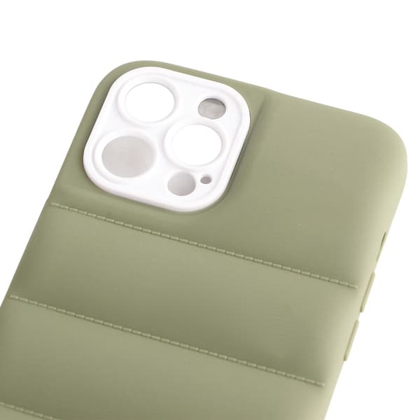 Smartphone Bagcover Beskyttelsescover til IOS 13PRO MAX