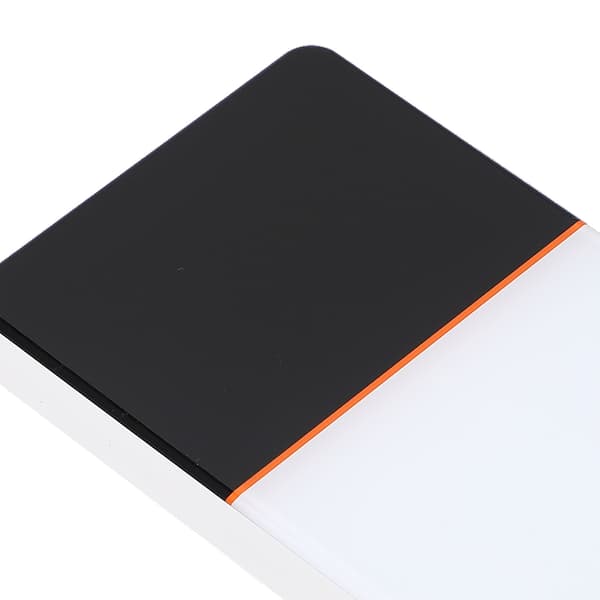WiFi Smart Termostat 95-240V 5A LCD Touch Programmerbar Värme Kylkontroll