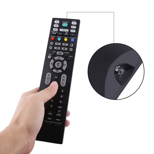 Yleiskaukosäädin LG SMART LED LCD -televisiolle mkj32022835