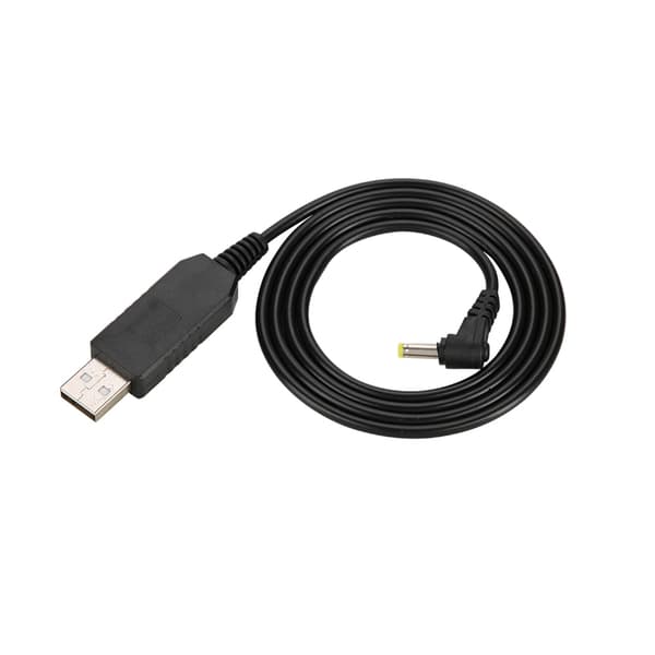 USB-opladerkabel Transformerkabelledning til BaoFeng Walkie Talkie UV‑5R