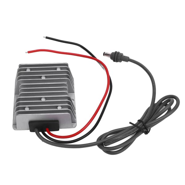 12V 24V til 57V 4.5A DC Boost Converter Step-Up Strømforsyning med kabel til Gen 3