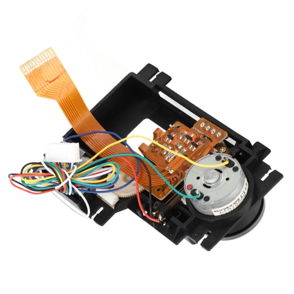 CDM12.1 Optisk Pickup Laserlinse med Mekanisme VAM1201 VAM1202