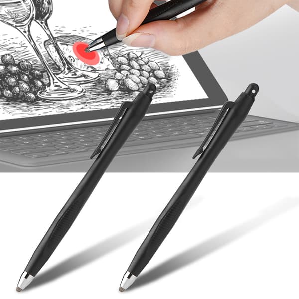 Stylus Pen Touch Screen Stylus Skrive Tegne Pen til Telefon Tablet PC