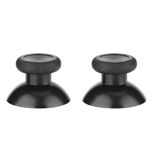 Komplet knapsæt Mod udskiftningsdel til Microsoft Xbox One Controller 3,5 mm Jack (rød)