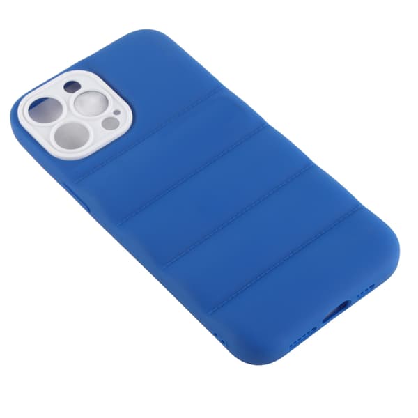 Smartphone Bagside Cover Beskyttelsescover til IOS 13PRO MAX