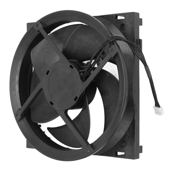 Udskiftning Intern Køleventilator Spillekonsol Intern Køler Ventilator til XBOX One til Consola Xbox One