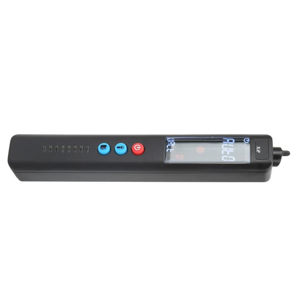 BSIDE X2 Smart Digital Multimeterpenna med IR-termometer för elektrisk testning