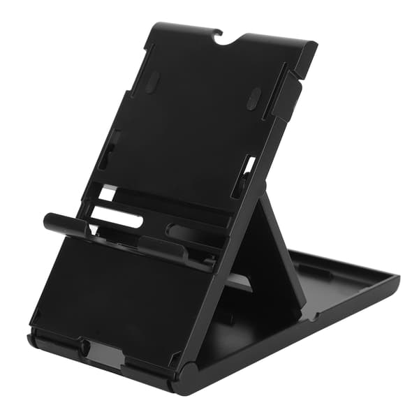 Spillekonsolbeslag Opbevaringsstativ Holder Base Passer til Switch/Lite Spiltilbehør